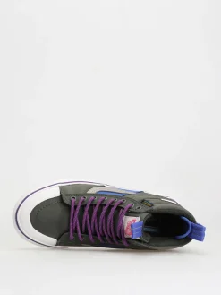 Vans Sk8 Hi Mte 2 Shoes