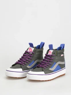 Vans Sk8 Hi Mte 2 Shoes