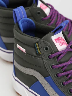 Vans Sk8 Hi Mte 2 Shoes
