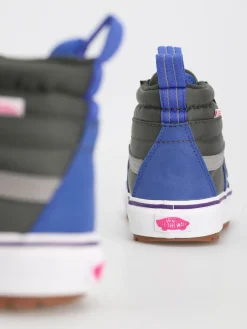 Vans Sk8 Hi Mte 2 Shoes