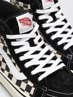 Vans Sk8 Hi MTE 1 Shoes
