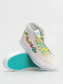 Vans Sk8 Hi Platform 2.0 Shoes
