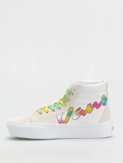 Vans Sk8 Hi Platform 2.0 Shoes