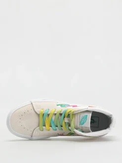 Vans Sk8 Hi Platform 2.0 Shoes