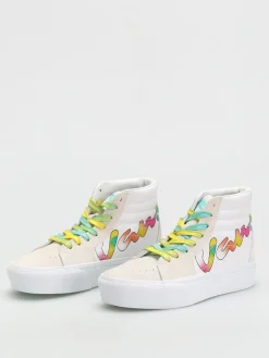 Vans Sk8 Hi Platform 2.0 Shoes