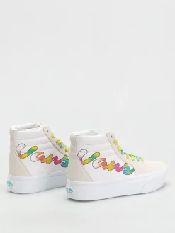 Vans Sk8 Hi Platform 2.0 Shoes