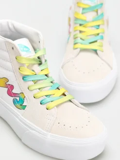 Vans Sk8 Hi Platform 2.0 Shoes
