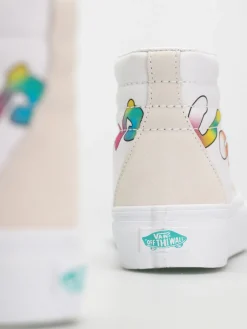 Vans Sk8 Hi Platform 2.0 Shoes