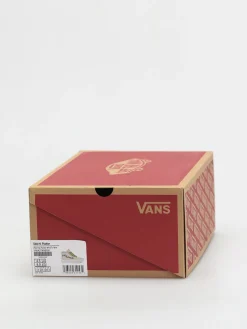 Vans Sk8 Hi Platform 2.0 Shoes