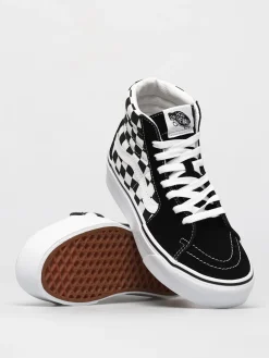 Vans Sk8 Hi Platform 2 Shoes