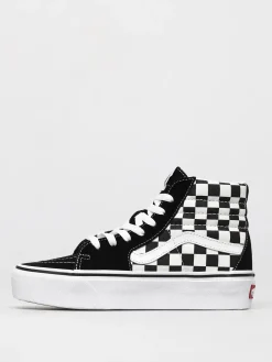 Vans Sk8 Hi Platform 2 Shoes