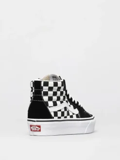 Vans Sk8 Hi Platform 2 Shoes