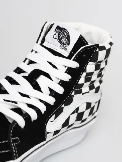 Vans Sk8 Hi Platform 2 Shoes