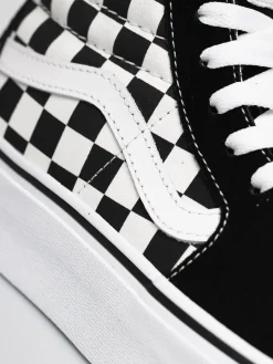 Vans Sk8 Hi Platform 2 Shoes