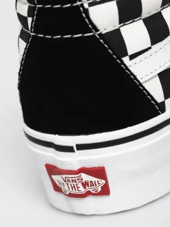 Vans Sk8 Hi Platform 2 Shoes