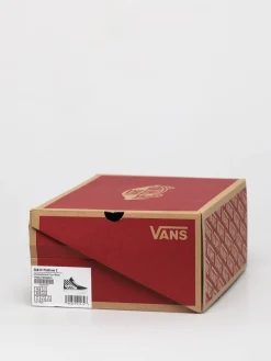 Vans Sk8 Hi Platform 2 Shoes