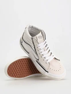 Vans Sk8 Hi Reconstruct Shoes
