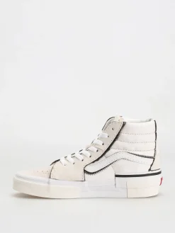 Vans Sk8 Hi Reconstruct Shoes