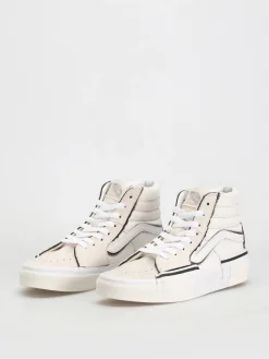 Vans Sk8 Hi Reconstruct Shoes