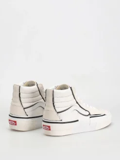 Vans Sk8 Hi Reconstruct Shoes