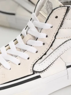 Vans Sk8 Hi Reconstruct Shoes