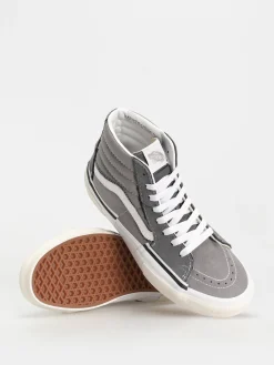Vans Sk8 Hi Reconstruct Shoes
