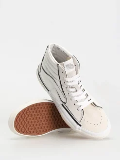 Vans Sk8 Hi Reconstruct Shoes