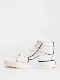 Vans Sk8 Hi Reconstruct Shoes