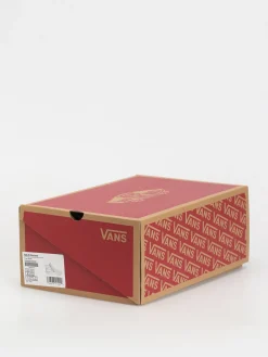 Vans Sk8 Hi Reconstruct Shoes