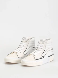 Vans Sk8 Hi Reconstruct Shoes