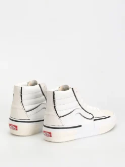 Vans Sk8 Hi Reconstruct Shoes