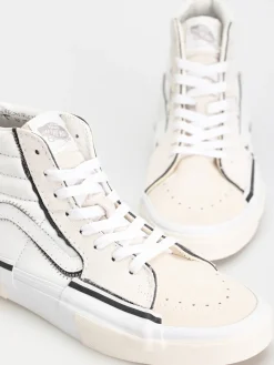 Vans Sk8 Hi Reconstruct Shoes
