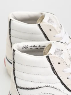 Vans Sk8 Hi Reconstruct Shoes