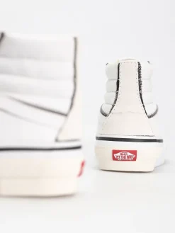 Vans Sk8 Hi Reconstruct Shoes