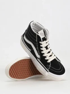 Vans Sk8 Hi Reconstruct Shoes