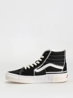 Vans Sk8 Hi Reconstruct Shoes