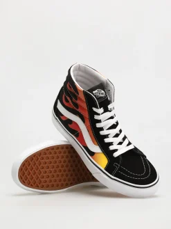 Vans Sk8 Hi Reissue Shoes