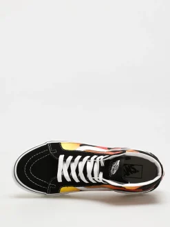 Vans Sk8 Hi Reissue Shoes