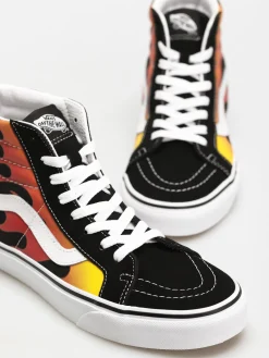 Vans Sk8 Hi Reissue Shoes