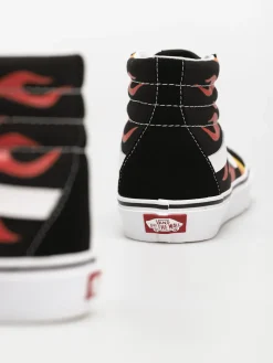 Vans Sk8 Hi Reissue Shoes