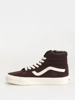 Vans Sk8 Hi Reissue Side Zip Shoes