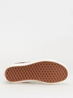 Vans Sk8 Hi Reissue Side Zip Shoes