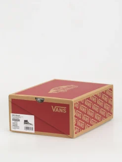 Vans Sk8 Hi Reissue Side Zip Shoes