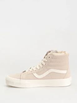 Vans Sk8 Hi Reissue Side Zip Shoes