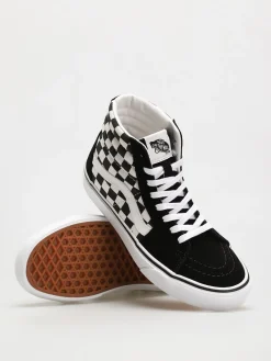 Vans Sk8 Hi Shoes
