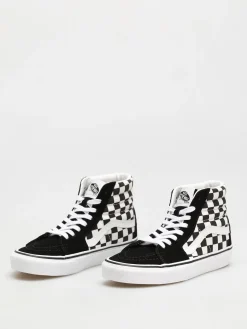 Vans Sk8 Hi Shoes