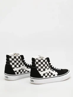 Vans Sk8 Hi Shoes