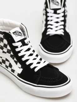 Vans Sk8 Hi Shoes