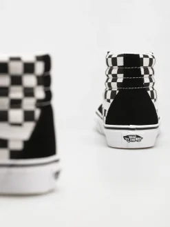 Vans Sk8 Hi Shoes
