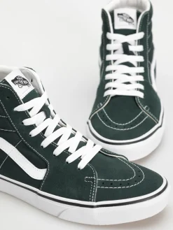 Vans Sk8 Hi Shoes
